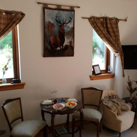 Dalmunach House Аберлауэр Экстерьер фото